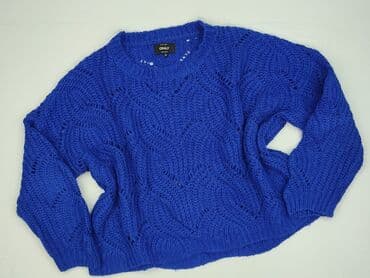 orsay sweter: ONLY, Sweter damski, rozmiar M — 4