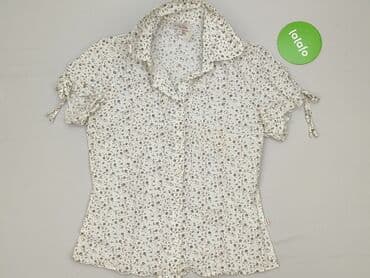 koszulka tommy hilfiger damska biala: Koszula damska, S — 2