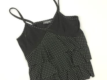bluzki czarne plus size: Bluzka damska, rozmiar 2XL — 1