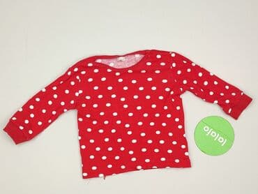 koszulka palion allegro: Blouse, H&M, 6-9 months, condition - Very good — 2