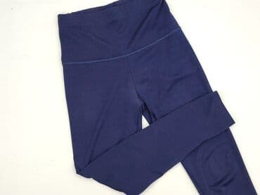 legginsy modelujące nike: Legginsy Sportowe damskie, rozmiar S — 2