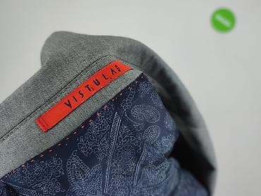 sweter lee: Vistula, Garnitur dla mężczyzn, rozmiar 3XL — 8