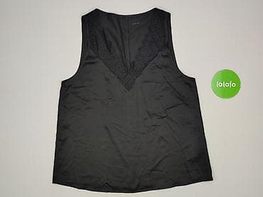 ck: Tezenis, Top damski, rozmiar M — 2