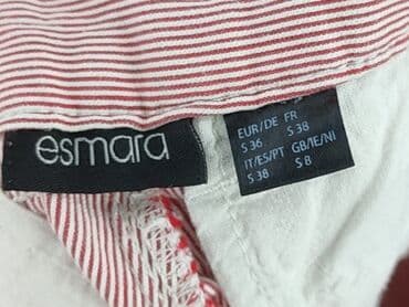 esmara szorty damskie: Esmara, Szorty damskie, rozmiar S — 4
