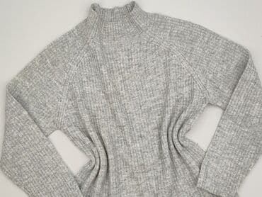 Amisu, Sweter damski, rozmiar L