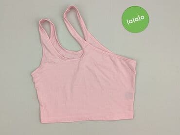 programmer t shirty: Shein, Top damski, rozmiar M — 2