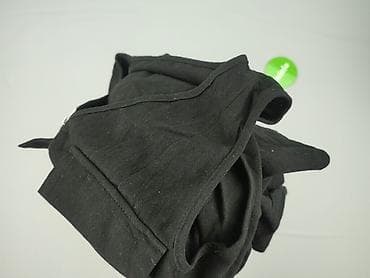 damp jeans: Ogrodniczki damskie, rozmiar M — 5