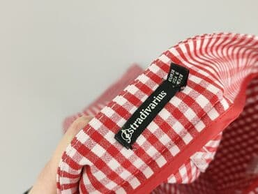 alphar one spodnie: Stradivarius, Legginsy Eleganckie damskie, rozmiar M — 4