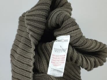 bluza ogrody: Cherokee, Bluza z kapturem damska, rozmiar L — 5