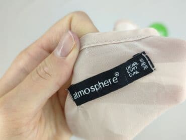 top atmosphere: Atmosphere, Women's blouse, M — 4