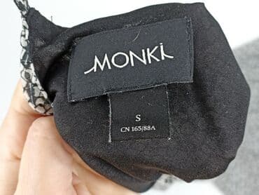 sukienki na wesele matka pana mlodego: Monki, Sukienka damska, rozmiar S — 4