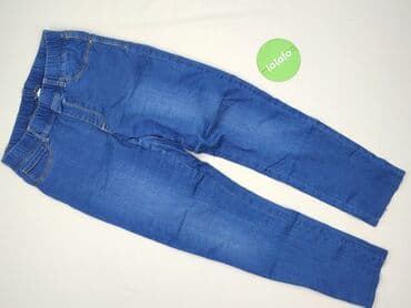 джинси жіночі сінсей: Jeans for women, size M (EU 38) — 2
