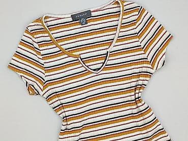 stanik: Primark, T-shirt damski, rozmiar 2XS — 1