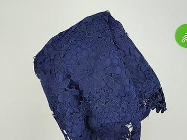 niebieska sukienka pull and bear: Sukienka damska, rozmiar S — 5