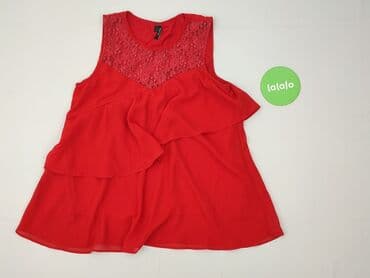 Bluzki: Vero Moda, Bluzka damska, rozmiar S — 2