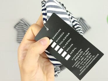 kombinezon spódnico spodnie: Avanti, Sukienka damska, rozmiar S — 6