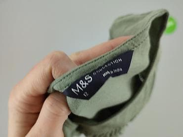 wiosenne bluzki: M&S Collection, Bluzka damska, rozmiar M — 4