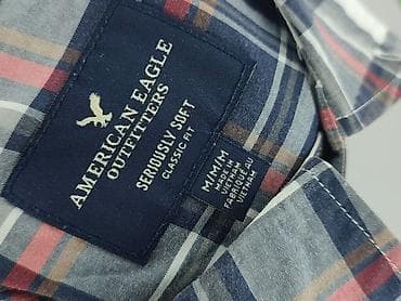 rn: American Eagle, Koszulа dla mężczyzn, rozmiar M — 4