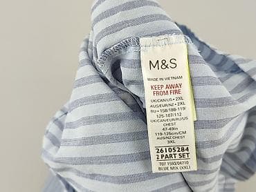koszule marks: Marks & Spencer, Koszula damska, rozmiar 2XL — 5