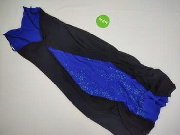 david emanuel sukienki: Sukienka damska, XL — 3