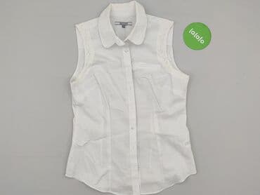 reserved biale bluzki: Next, Bluzka damska, rozmiar L — 2