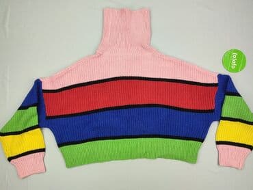 tupac bluzy: Golf damski, rozmiar M — 2