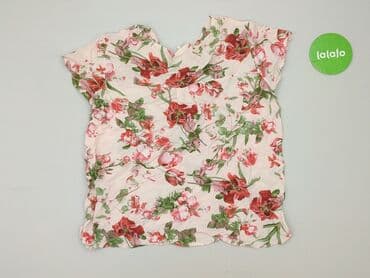 koszule damskie z bufiastymi rękawami: Bluzka damska, rozmiar S — 3