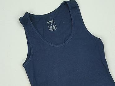 zara bluzki basic: Esmara, Top damski, rozmiar S — 1