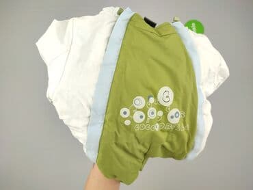 kombinezon softshell dla dzieci lidl: Overall, Coccodrillo, 9-12 months, condition - Perfect — 6