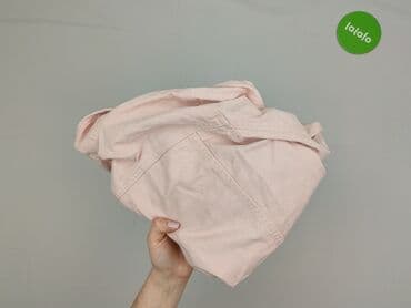 kurtka damska cropp: Cropp, Kurtka jeansowa damska, rozmiar S — 7