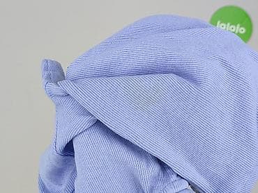 bluzki basic prążek: Damska koszulka polo, rozmiar M — 4