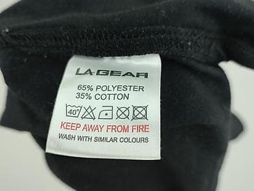 ca bluzy: L.A. Gear, T-shirt damski, rozmiar 2XL — 5