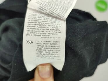 ażurowa bluzka sinsay: Sinsay, Bluzka damska, rozmiar L — 5