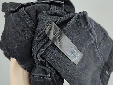 джинсова куртка: Asos, Чоловіча джинсова куртка, розмір S — 5