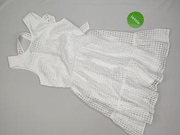 garnitury h: Sukienka damska, rozmiar S — 2