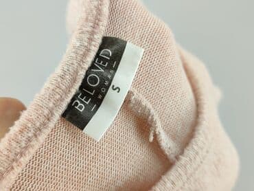 reserved biale bluzki: Beloved, Bluzka damska, S — 4