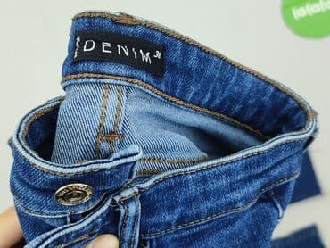 cocodrillo kapcie: Sinsay, Jeansy damskie, rozmiar S — 5