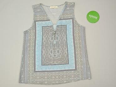 bluzki pauzza: Exquiss's, Top damski, rozmiar L — 2