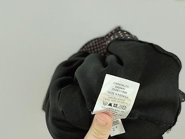mala czarna: Jane Norman, Sukienka damska, rozmiar S — 4
