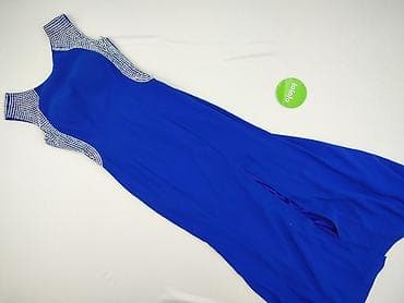 sukienka plus size: Sukienka damska, rozmiar S — 2