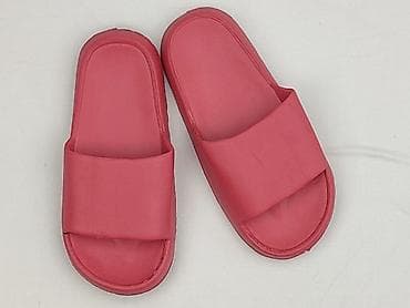 Klapki damskie, rozmiar 36