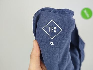 a: TEX, T-shirt damski, rozmiar XL — 4