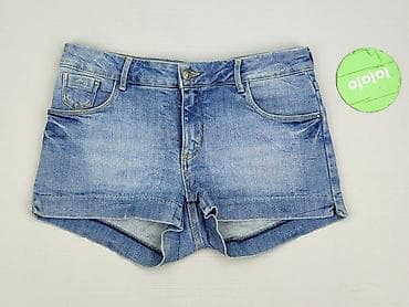 obuwie dsquared: H&M, Szorty damskie, rozmiar S — 2