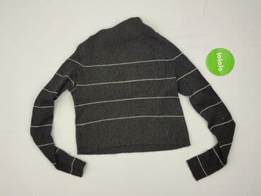 czy sweter z poliestru jest dobry: Sweter damski, rozmiar L — 3