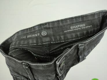 spodnie dresowe peak performance: Jeans for women, M at lalafo.pl — 4 spodnie dresowe peak performance: Jeans for women, M — 4