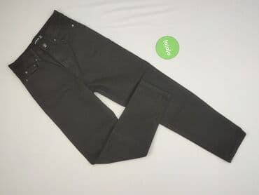 polskie jeansy prl poznań: DENIM JEANS, Jeansy dla mężczyzn, rozmiar M — 2