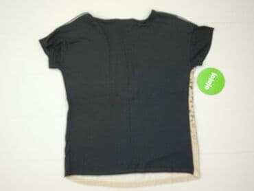 koszulki z nadrukiem nirvana: C&A, T-shirt damski, M — 3