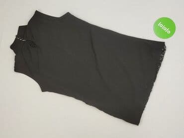 sukienka damska sylwestrowa: Bluzka damska, rozmiar S — 4