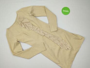 ozdobne skarpety świąteczne: Sukienka damska, rozmiar S — 2