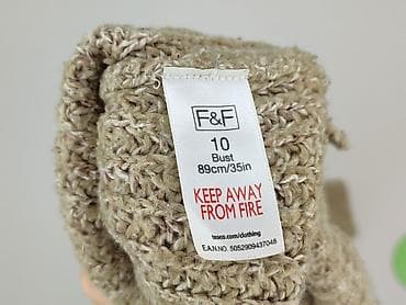 sweter od c: F&F, Sweter damski, rozmiar M — 4